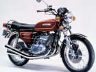 1977 Suzuki GT 380B